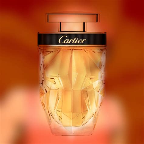 panthere de cartier reviews.